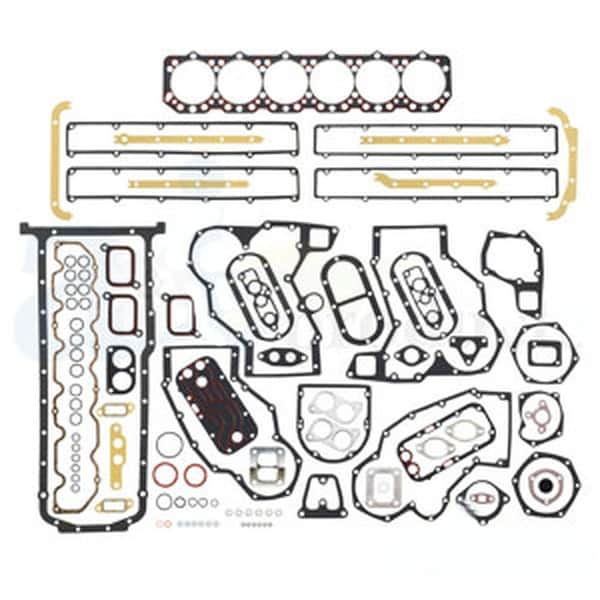Aftermarket Gasket Set, Overhaul without Seals A-RE524640-AI - main
